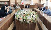 برگزاری اولین کارگروه طراحی مداخلات پیشگیرانه از مرگهای مادران باردار در دانشگاه علوم پزشکی زاهدان